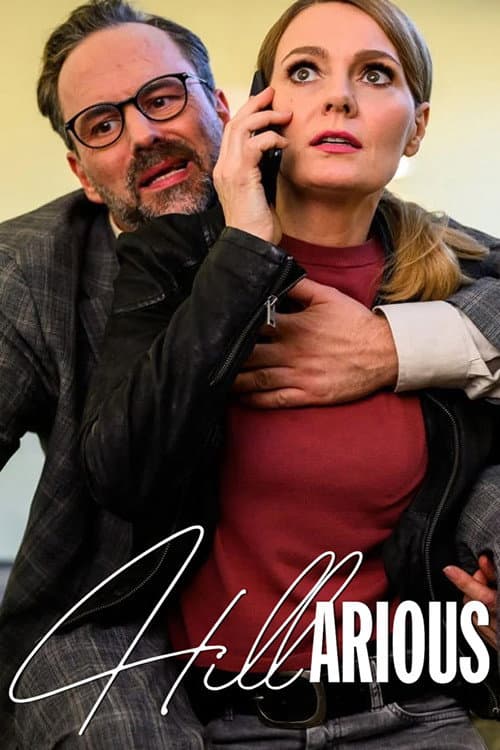 Poster for HILLarious