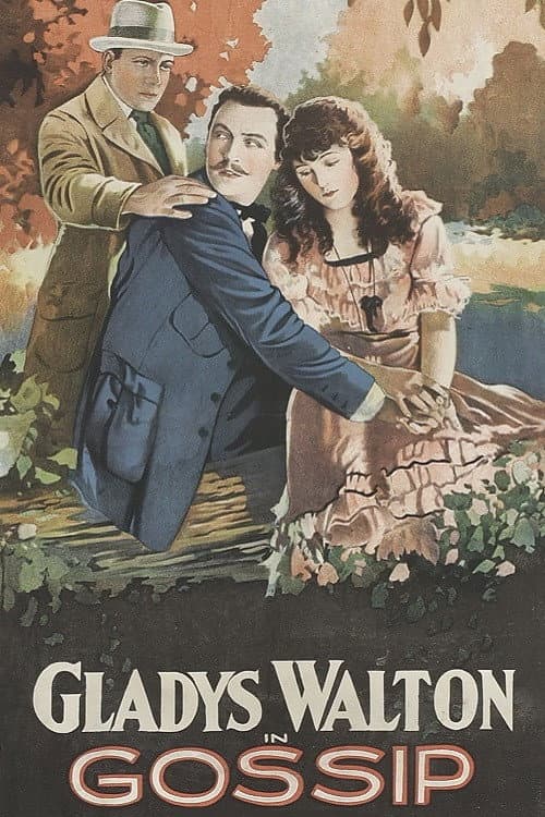 Poster for Gossip