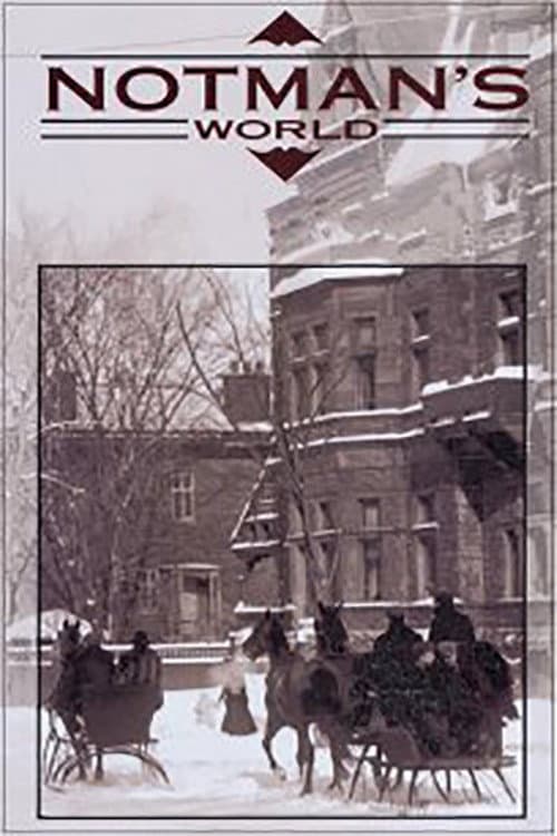 Poster for Notman's World