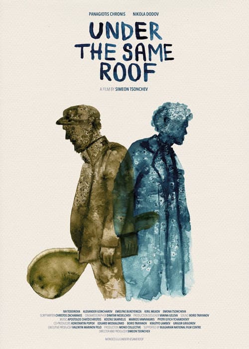 Poster for Under the Same Roof