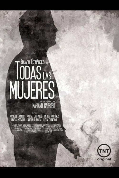 Poster for Todas las Mujeres