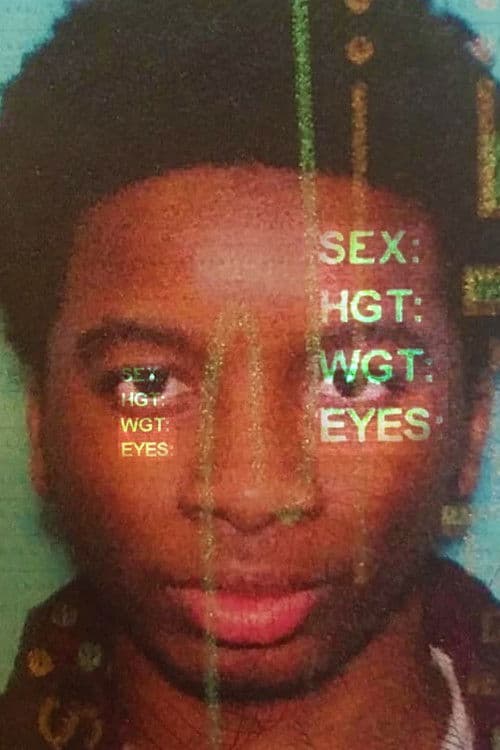 Poster for Young Adult