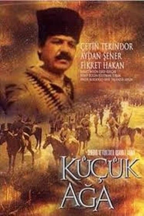 Poster for Küçük Ağa