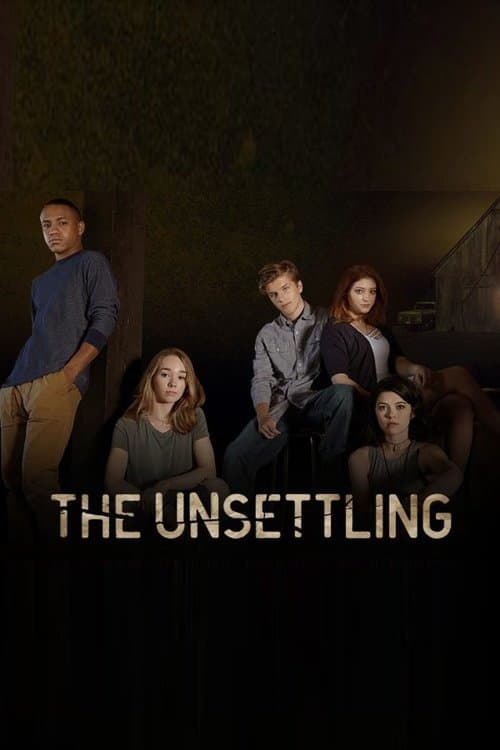 Poster for The Unsettling