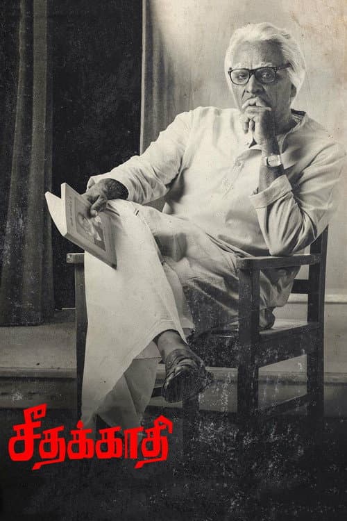 Poster for Seethakathi