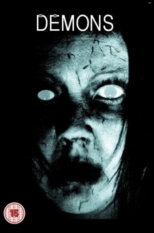 Poster for Demons