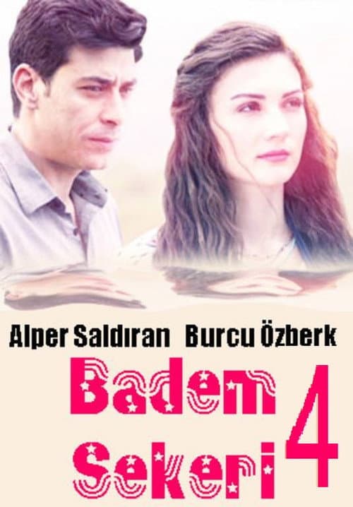 Poster for Badem Şekeri 4