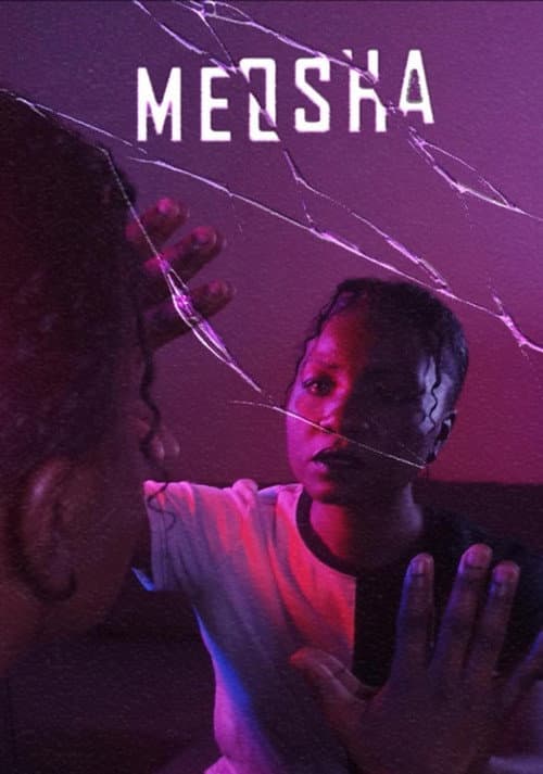 Poster for Meosha