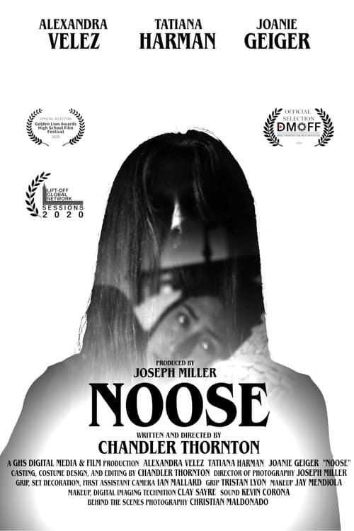 Poster for Noose