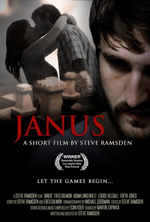 Poster for Janus