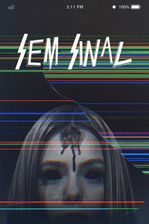 Poster for No Signal