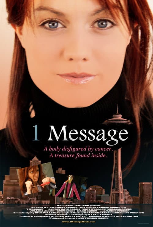 Poster for 1 Message