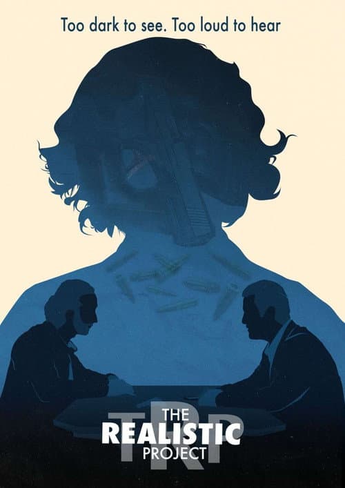 Poster for The Realistic Project