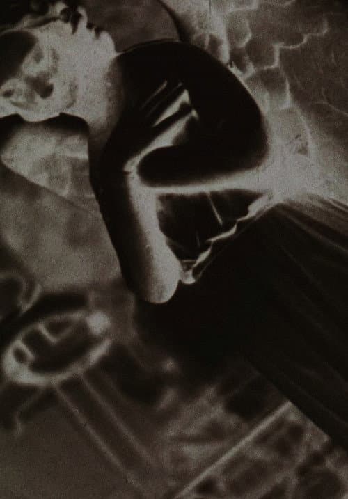 Poster for The Dead