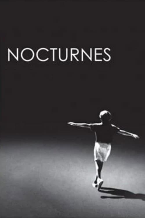 Poster for Nocturnes