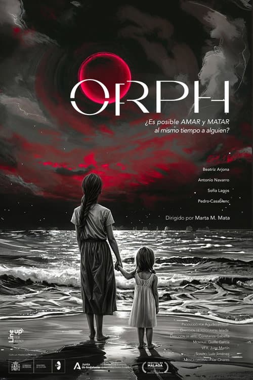 Poster for Orph