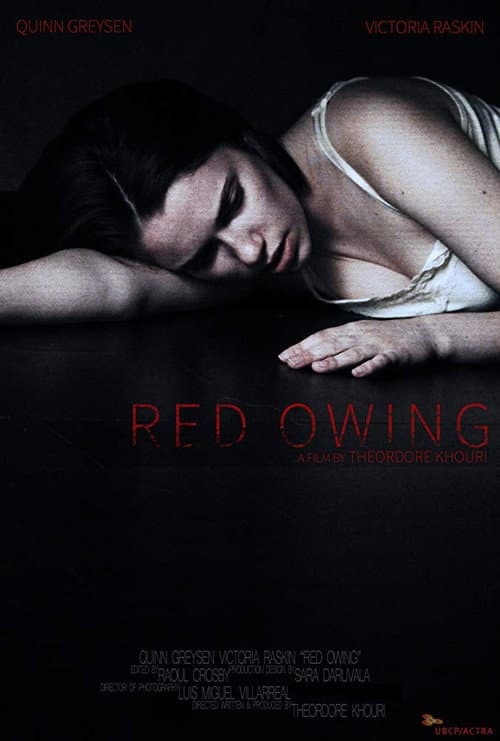 Poster for Red Owing