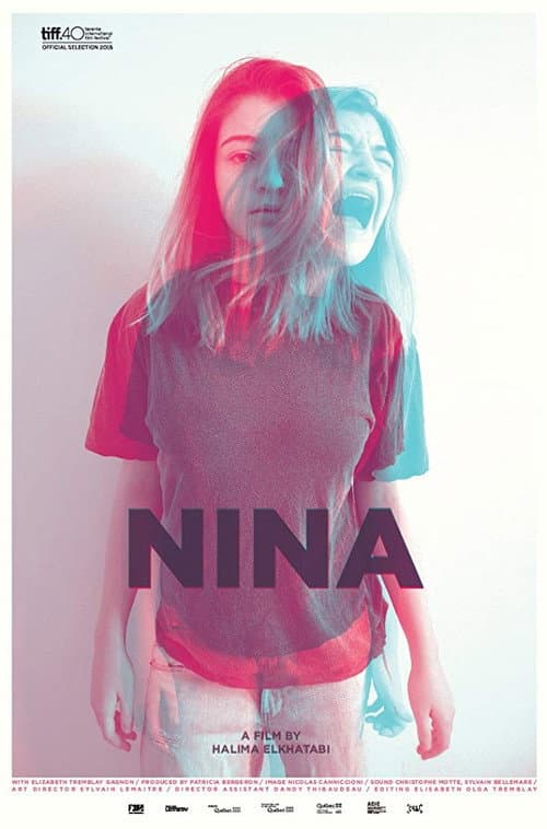 Poster for Nina