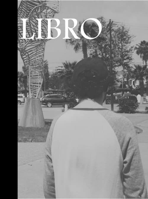 Poster for Book