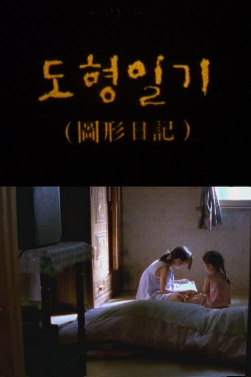 Poster for Yu-jin's Secret Code