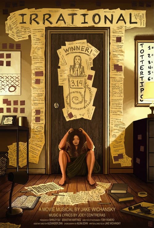 Poster for Irrational