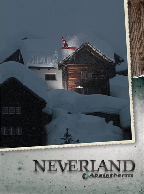 Poster for Neverland