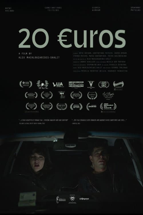 Poster for 20 Euros