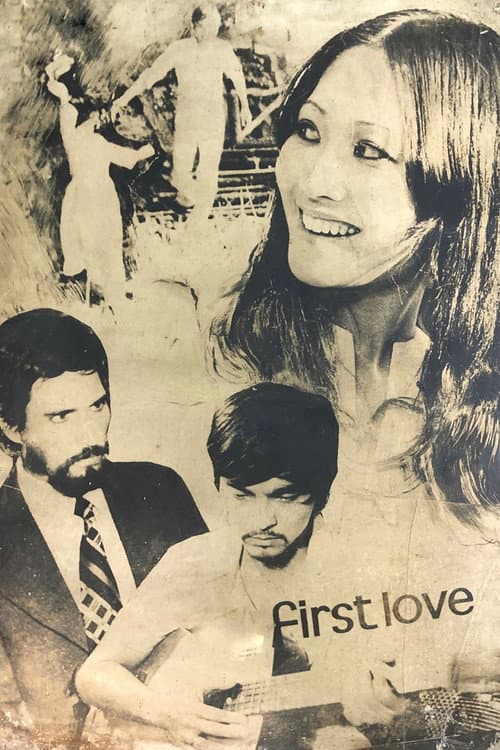 Poster for First Love