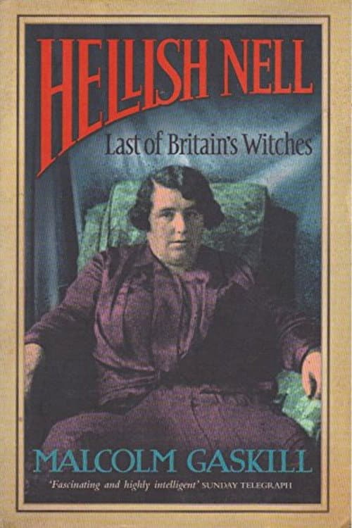 Poster for Hellish Nell