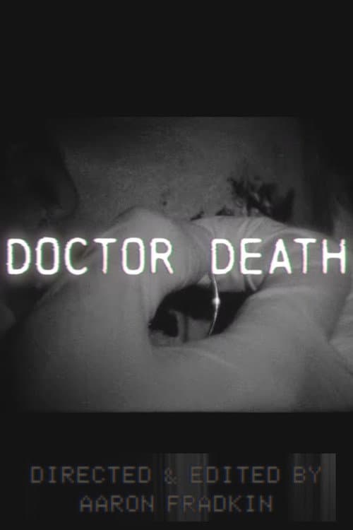 Poster for Doctor Death