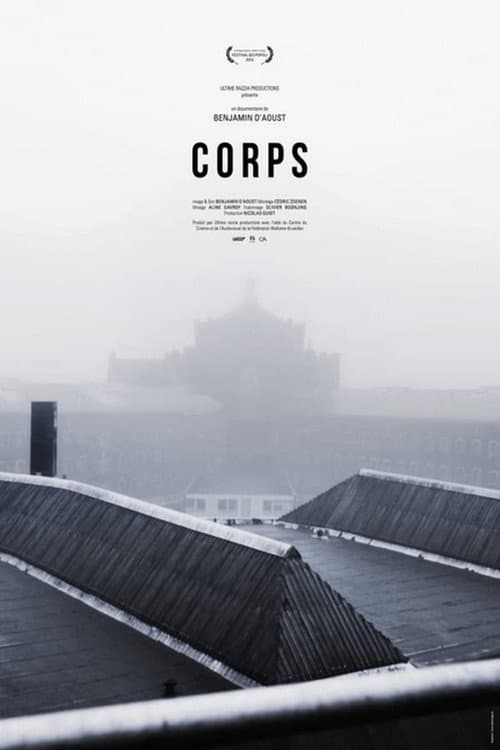 Poster for Corpse