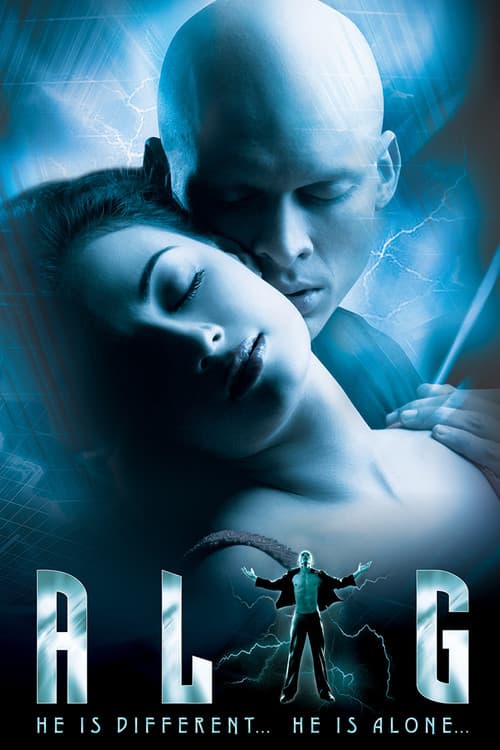 Poster for Alag