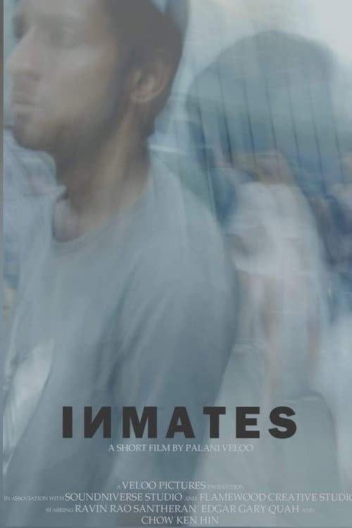 Poster for INMATES