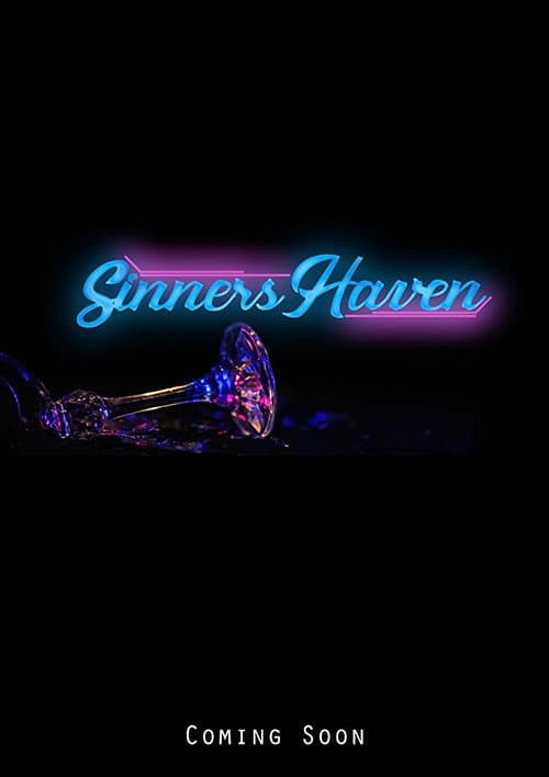 Poster for Sinners Haven