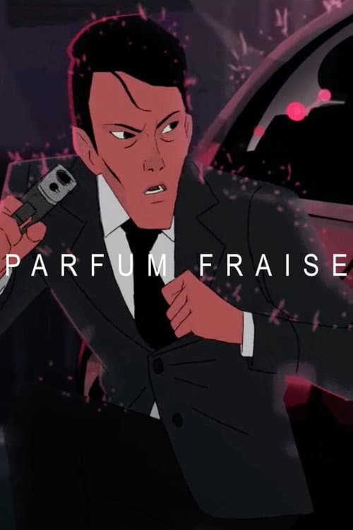 Poster for Parfum Fraise