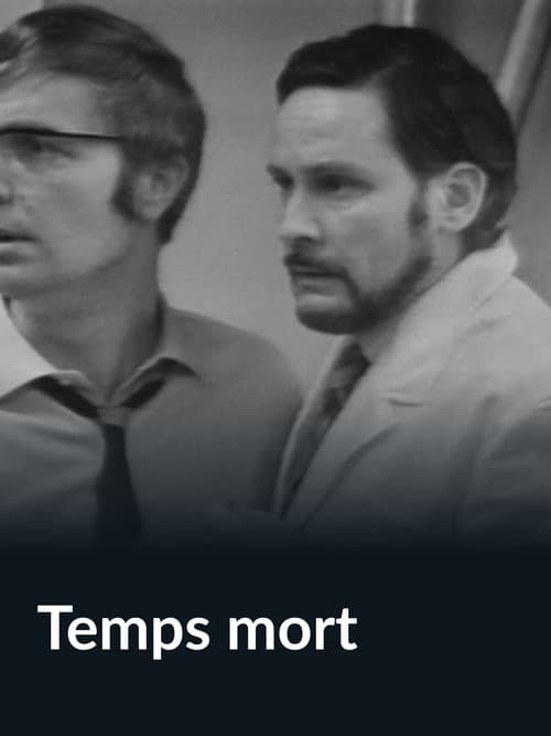 Poster for Temps mort