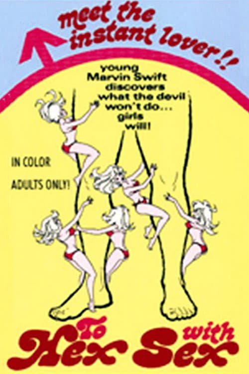 Poster for To Hex with Sex