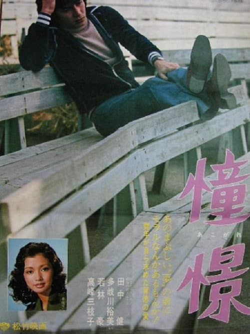 Poster for Aspiration