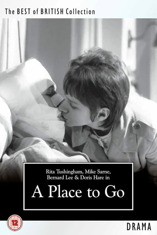 Poster for A Place to Go