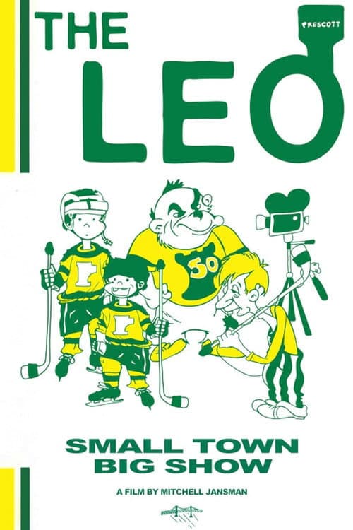 Poster for The Leo