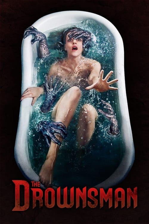 Poster for The Drownsman