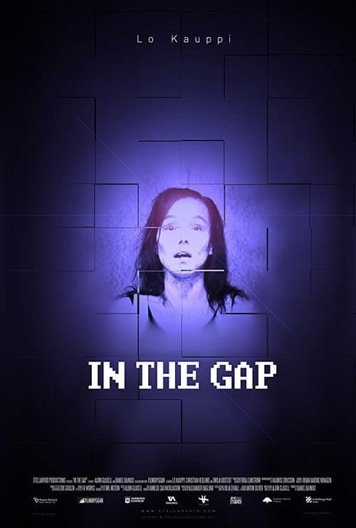 Poster for In The Gap