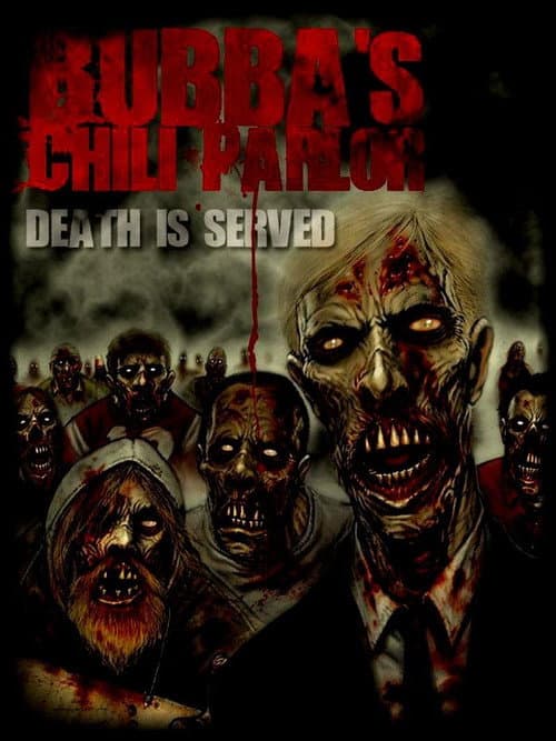 Poster for Bubba's Chili Parlor