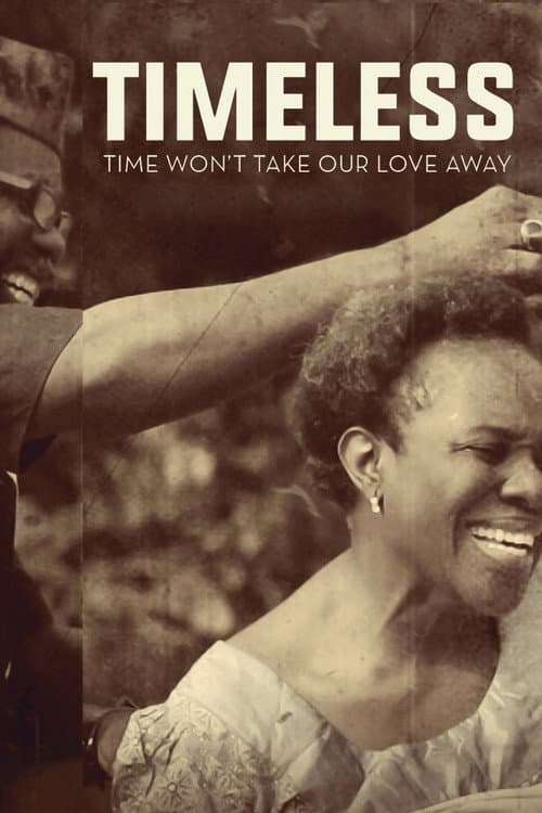 Poster for Timeless