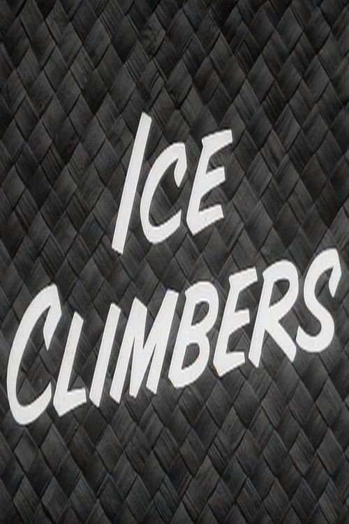 Poster for Ice Climbers