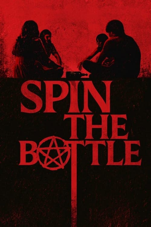 Poster for Spin the Bottle
