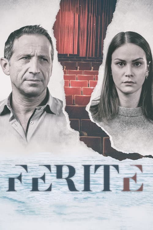 Poster for Ferite
