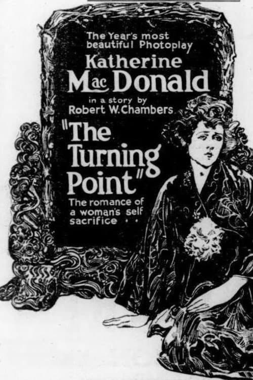 Poster for The Turning Point