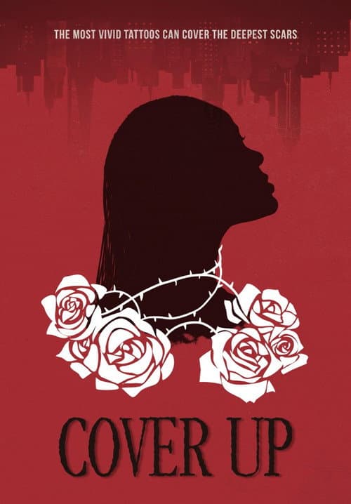Poster for Cover Up