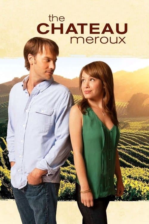 Poster for The Chateau Meroux